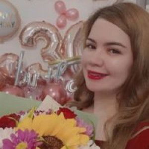 Di Yhannie profile icon