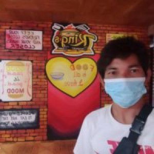 الشيدة مردن منجلن profile icon