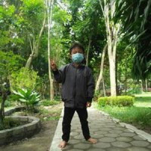 Muhammad Arkaan Muaafi'i profile icon