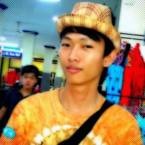 Agung Ro profile icon