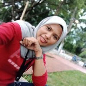 Dhia Ain profile icon