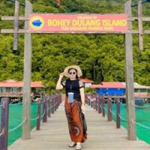 Marylyne Yien profile icon