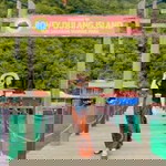 Marylyne Yien profile icon