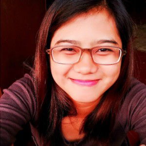 Sarah Jean Buen profile icon