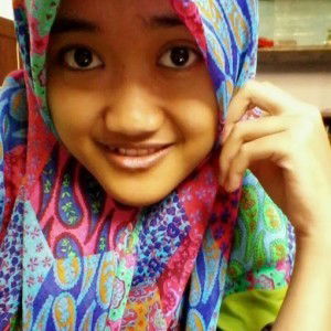 Restu Aidanisa risti profile icon