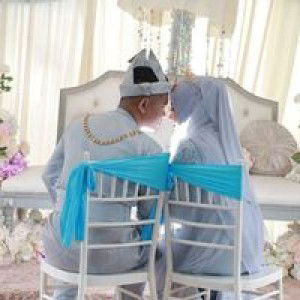 Ummie Shahirah profile icon