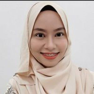 Fatimah Amirah profile icon