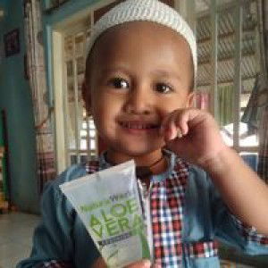 sa'diah profile icon