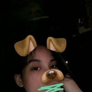 Christhel JoyCe Vergara Dawisan profile icon