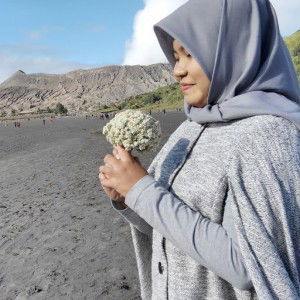 Ribut Dheni Saputro profile icon