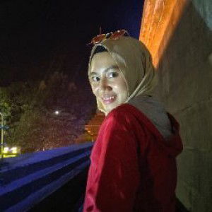 Fika Vebriany profile icon