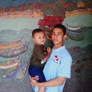 Devi Alamsyah profile icon