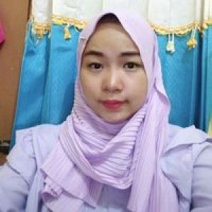 Sri Dinii profile icon