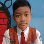 Bagas yudha choirul Ismail profile icon