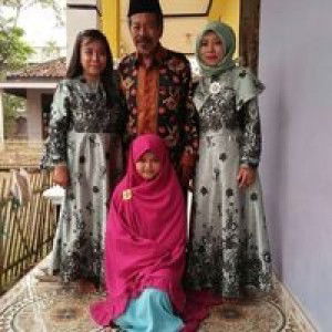 Teguh imam setiadi profile icon