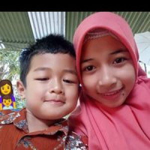 Uswatun Khasanah profile icon