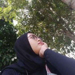 Vika Oktaria profile icon