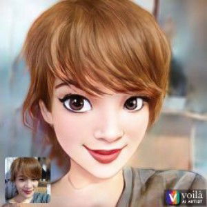 Olivia Hangdaan profile icon