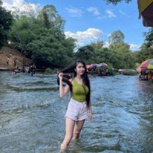 Mayy Paphada profile icon