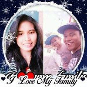 Ana Mae Tamonan Tabasundra profile icon