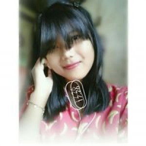 Syiffa Ali profile icon