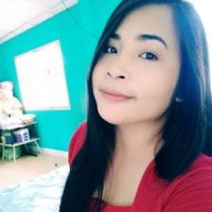 Aom Chanapa profile icon