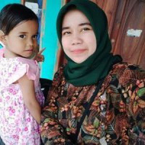 Ifah Mutiara profile icon