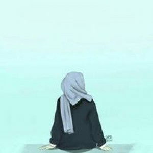 Siti Mutmainah profile icon