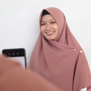 Karina Budiarti profile icon