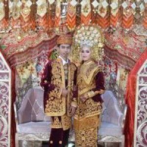 Syarifah Kiki Alwi profile icon