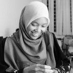 N Syazana Salleh profile icon