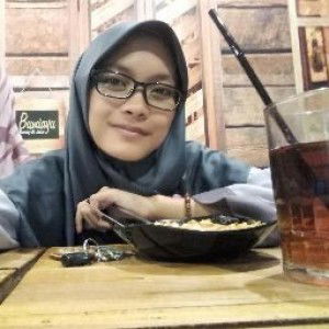 Ayu Safitri profile icon