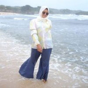 Nilam Karim profile icon