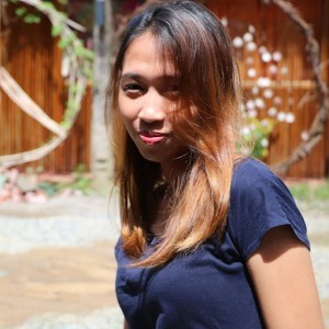 Maryrose Nacion profile icon