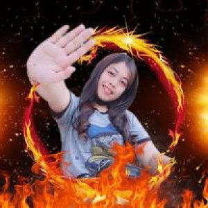 Kik Chamaiporn profile icon