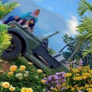 Tohyatul Janah profile icon