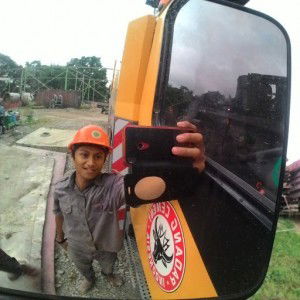 willy surya profile icon