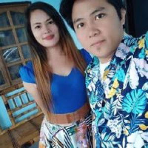 April De Guzman Fabia profile icon