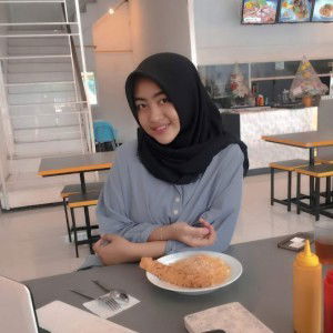 Luthfinna Cf profile icon