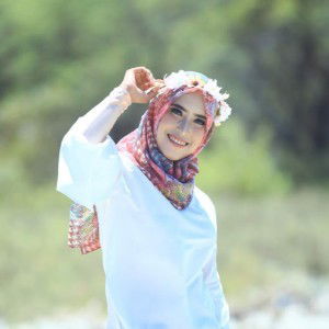 Nurike Syafitri profile icon