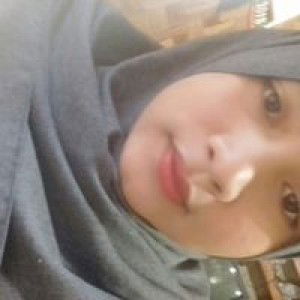 Siti NurMania profile icon