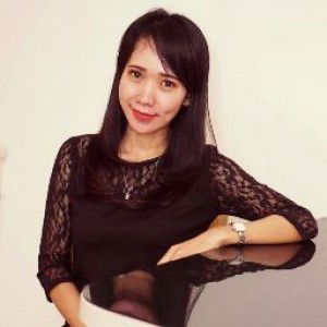 Tiara Tirta Dharmawati profile icon