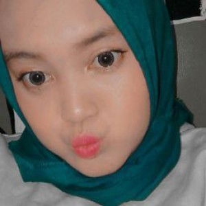 Dwi Andarini profile icon