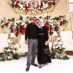 Lina Kumala Sari profile icon