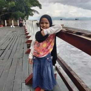 Nha Majid Somadayo profile icon