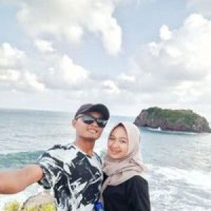 Indriyani Putri profile icon