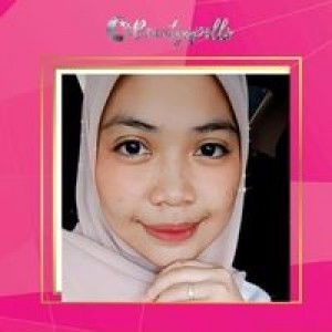 Marlianti Abiddin profile icon