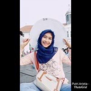 Putri Aristia profile icon