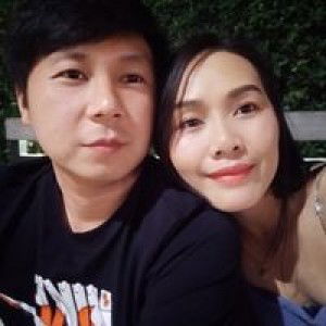 Koy Arm Aom Bussabong profile icon