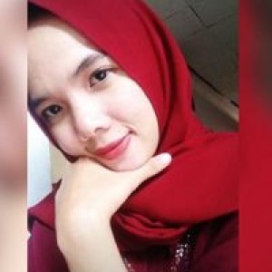 Indah Pratiwi profile icon